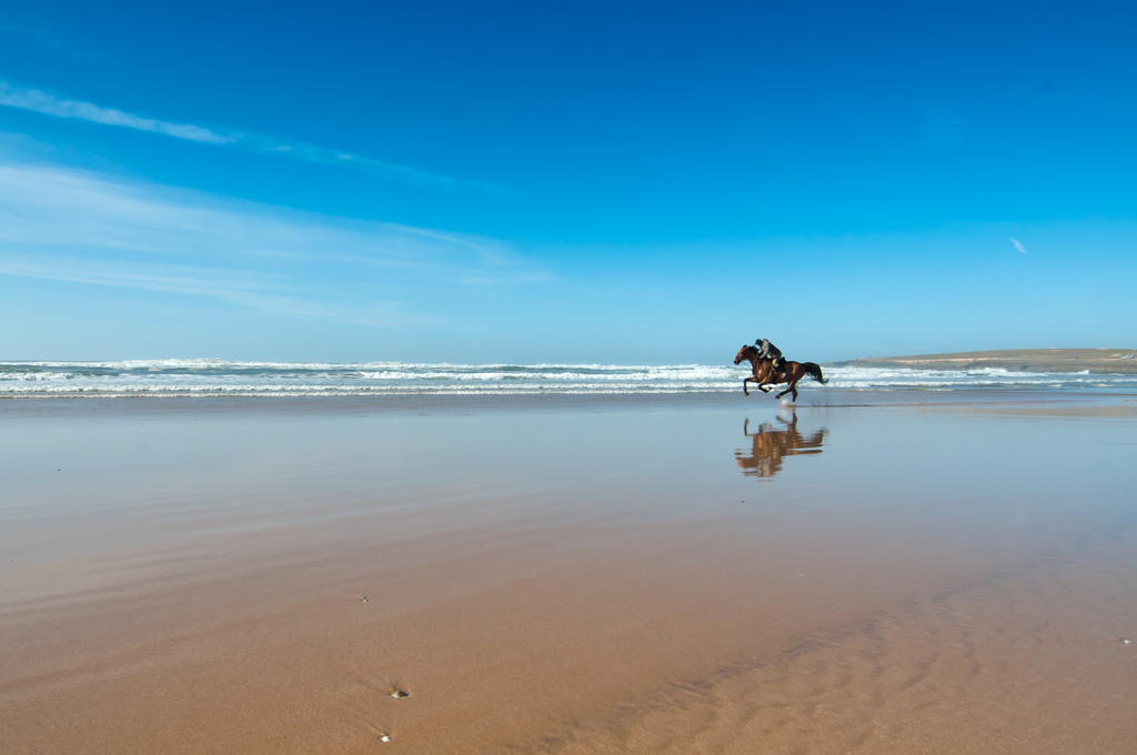 beachs